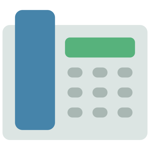 landline