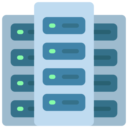 servers